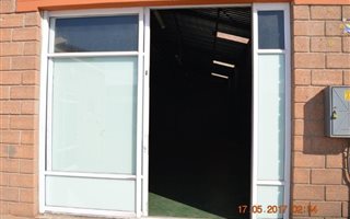 200 m² Commercial space in Vredenburg