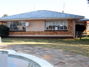 3 Bed House in Homelake