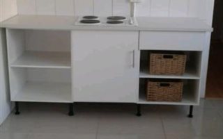 2 Bedroom House in Athlone