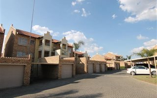 2 Bedroom Apartment in Celtisdal