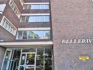 2 Bed Apartment in Dowerglen