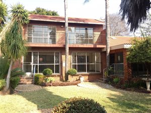 3 Bed House in Waterkloof