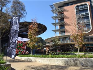 402 m² Office Space in Arcadia
