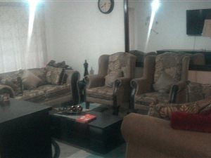 1 Bed Townhouse in Thaba Nchu