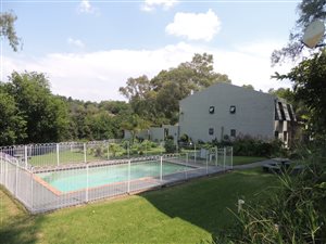 2 Bed Apartment in Petervale