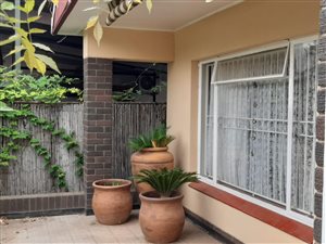 2 Bed House in Burgersdorp