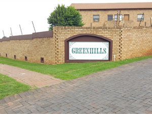 2 Bed Apartment in Allens Nek