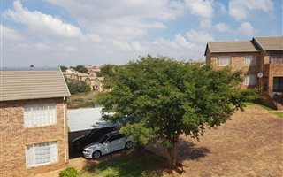2 Bedroom Apartment in Southcrest