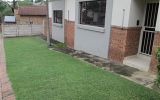 2 Bedroom Townhouse in Nelspruit