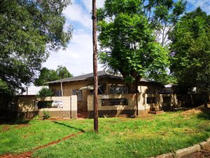 3 Bed House in Boksburg South