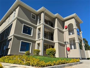 3 Bed Apartment in Kengies