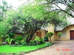 1 ha Farm in Kenley