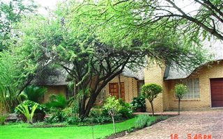 1 ha Farm in Kenley