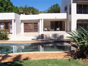 3 Bed House in Waterkloof Heights