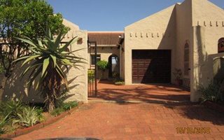 3 Bedroom Duplex in Durban North
