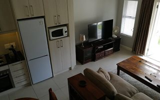 2 Bedroom Apartment in Stellenbosch Central