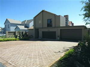 3 Bed House in The Meadows