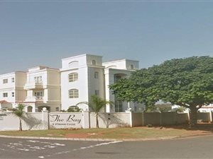 3 Bed Apartment in La Lucia