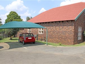 2 Bed Townhouse in Kibler Park