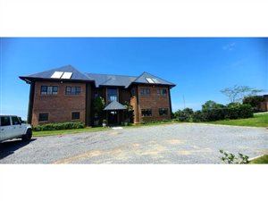 27 ha Farm in East London Rural