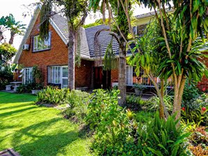7 Bed House in Hatton Estate