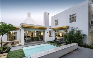 3 Bedroom House in Duxberry