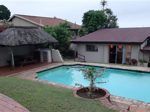 4 Bed House in Glenashley