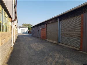 149 m² Commercial space in New Germany