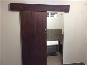 1 Bed Garden Cottage in Queenswood