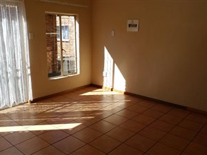 2 Bed Flat in Brakpan North