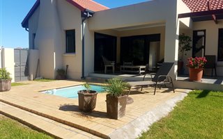 3 Bedroom House in Glen Gariff