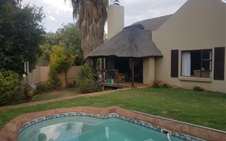3 Bedroom Townhouse in Pinehaven