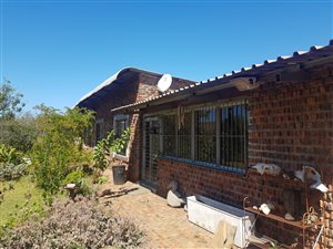 1000 m² Farm in Empangeni