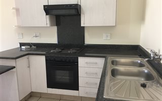1 Bedroom Flat in Edenvale