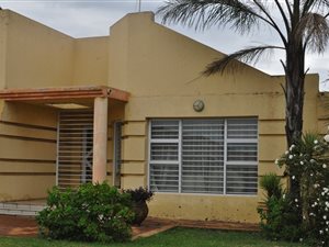 3 Bed House in Vereeniging