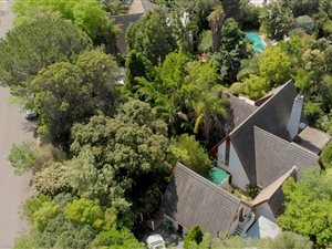 4 Bed House in Courtrai