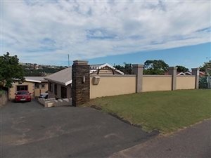 3 Bed House in Austerville