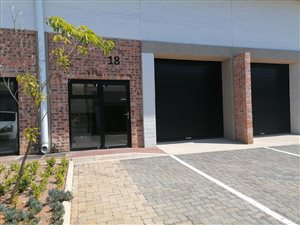 126 m² Commercial space in Umhlanga Ridge