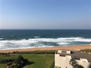 3 Bed Apartment in Durban CBD