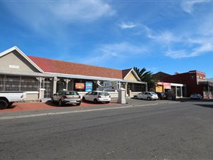 192 m² Commercial space in Observatory