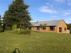 3 Bed House in Rosetta