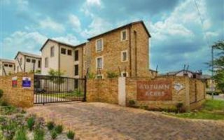 2 Bedroom Townhouse in North Riding