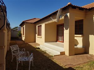 3 Bed House in Annlin