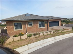 3 Bed House in Tergniet