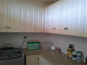 2 Bed Apartment in Vanderbijlpark CE2