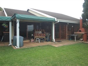 3 Bed Townhouse in Gillitts