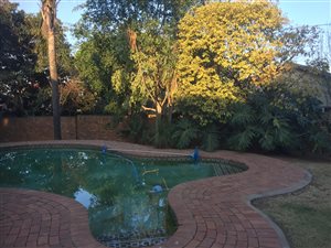 5 Bed House in Wingate Park