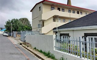 1 Bedroom Apartment in Mossel Bay