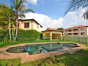2 Bedroom Apartment in Khyber Rock