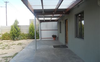 3 Bedroom House in Blue Downs